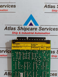 LIEBHERR 920967814 PCB CARD