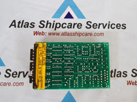 LIEBHERR 925234614 PCB CARD