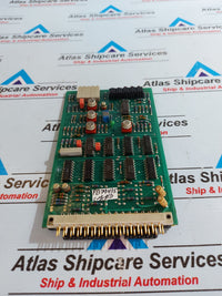 LIEBHERR 925234614 PCB CARD