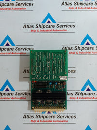 LIEBHERR 926096114 PCB CARD