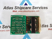 LIEBHERR 926096114 PCB CARD