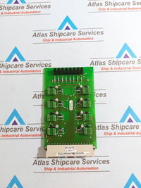 LIEBHERR 926320114 PCB CARD