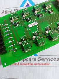 LIEBHERR 926320114 PCB CARD