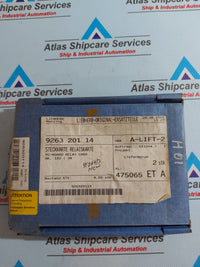 LIEBHERR 926320114 PCB CARD