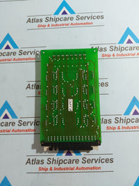 LIEBHERR 926320114 PCB CARD