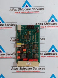 LIEBHERR 926800314 PCB CARD