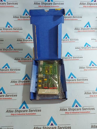 LIEBHERR 926800314 PCB CARD
