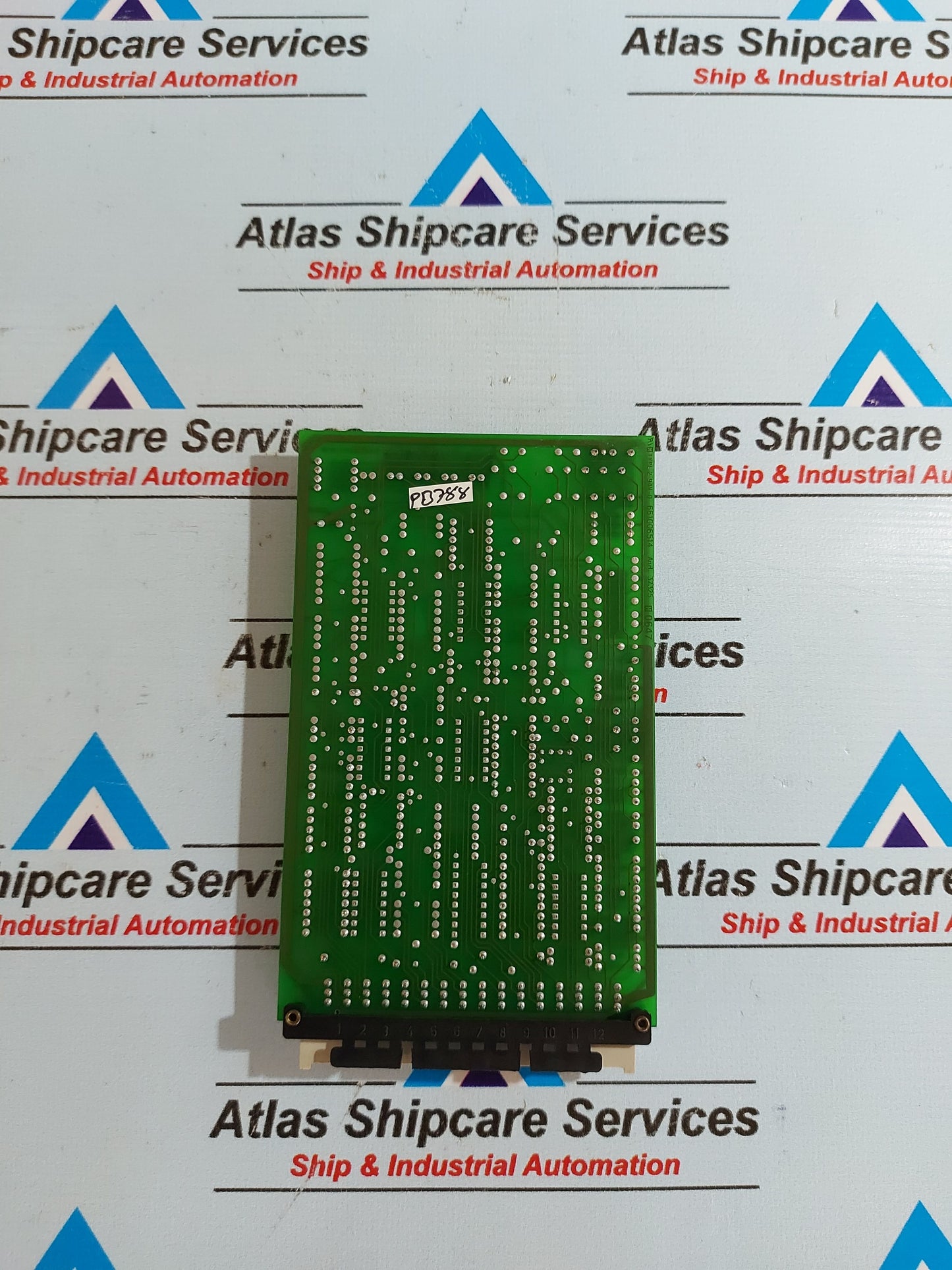 LIEBHERR 926800314 PCB CARD