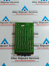 LIEBHERR 926800314 PCB CARD