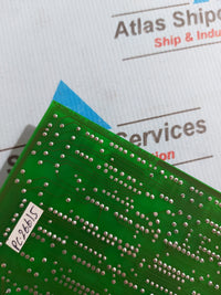 LIEBHERR 926800314 PCB CARD