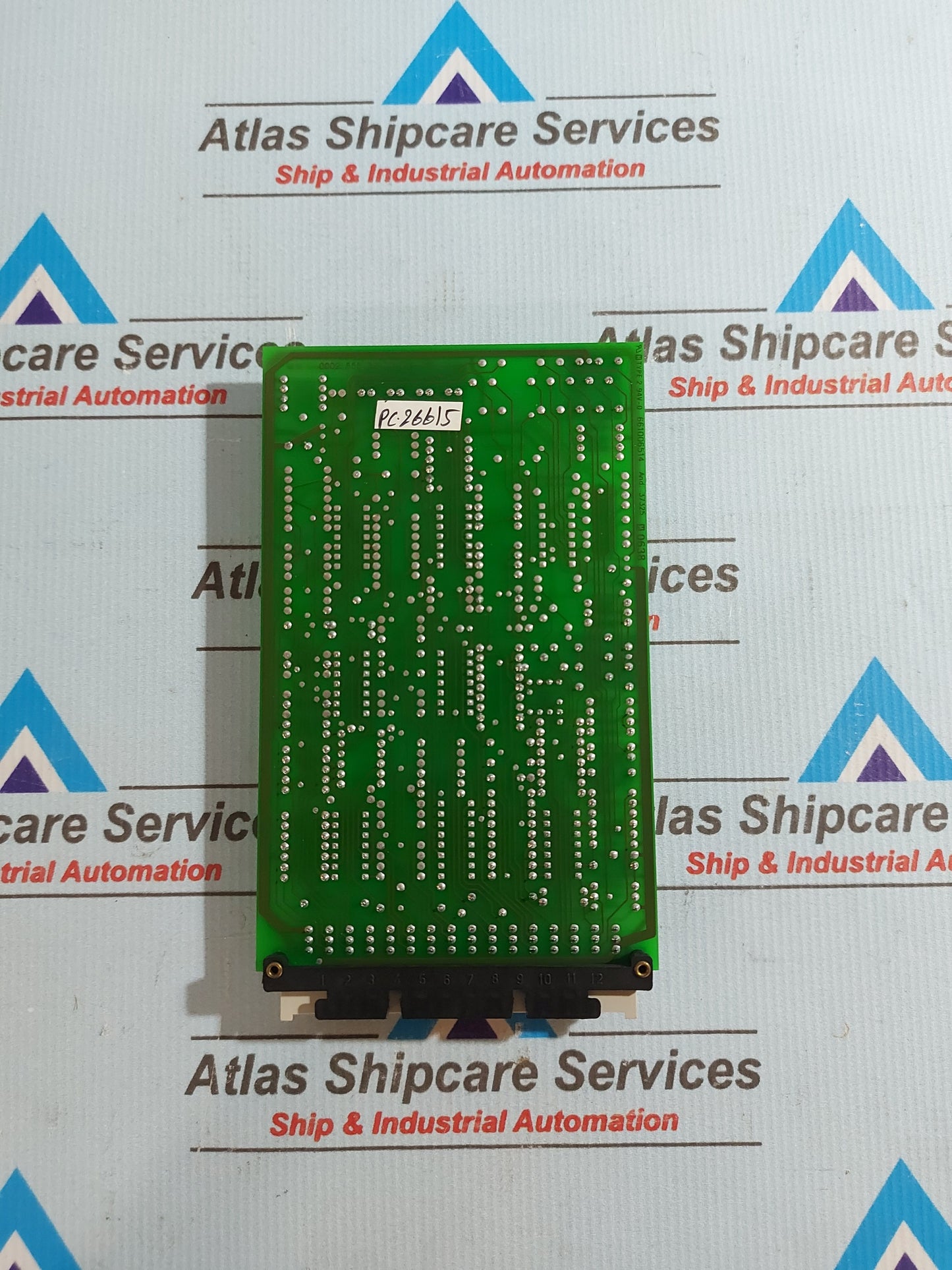 LIEBHERR 926800314 PCB CARD