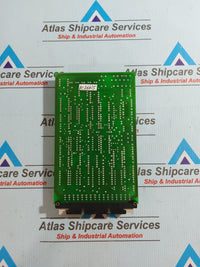 LIEBHERR 926800314 PCB CARD