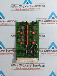 LIEBHERR 926808914 PCB CARD