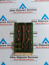 LIEBHERR 926808914 PCB CARD