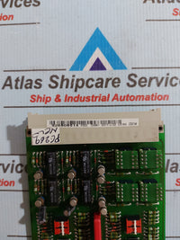 LIEBHERR 926808914 PCB CARD