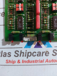 LIEBHERR 926808914 PCB CARD