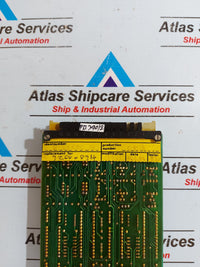 LIEBHERR 926808914 PCB CARD