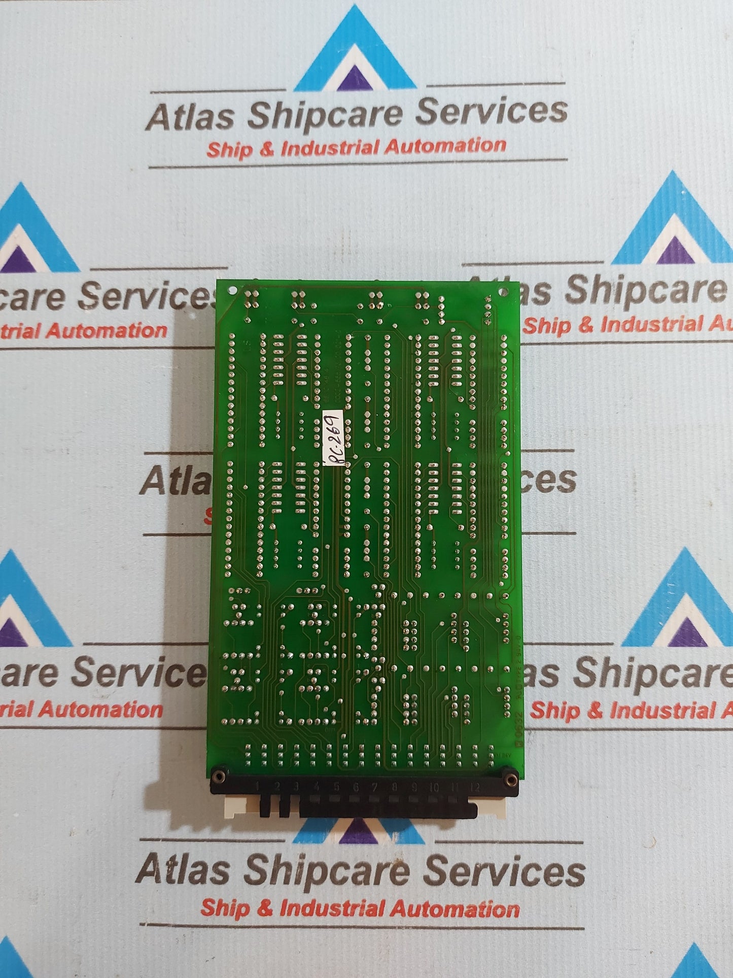LIEBHERR 926808914 PCB CARD