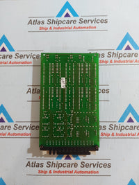 LIEBHERR 926808914 PCB CARD