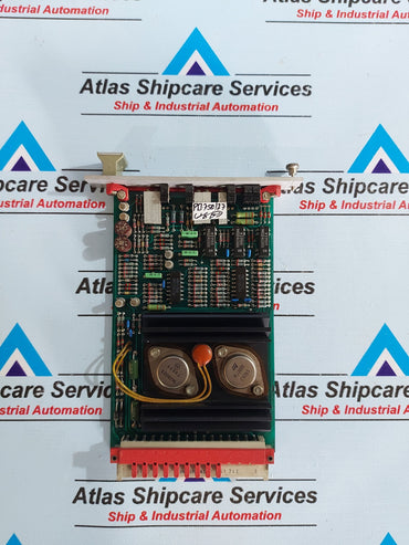 LIEBHERR 926914514 PCB CARD