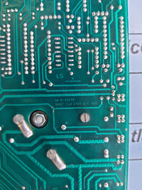 LIEBHERR 926914514 PCB CARD
