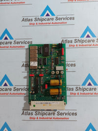 LIEBHERR 926930014 PCB CARD