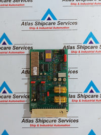 LIEBHERR 926930014 PCB CARD