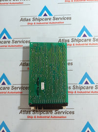 LIEBHERR 926930014 PCB CARD
