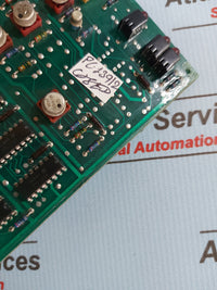 LIEBHERR 927100514 PCB CARD