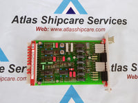 LIEBHERR 927490614 PCB CARD