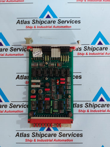 LIEBHERR 927490614 PCB CARD