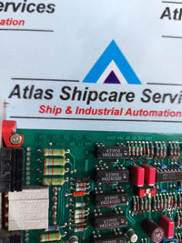 LIEBHERR 927490614 PCB CARD