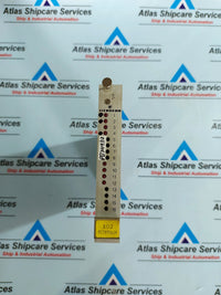 LIEBHERR 927490614 PCB CARD