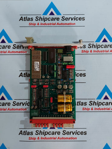 LIEBHERR 927490814 PCB CARD