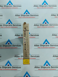 LIEBHERR 927490814 PCB CARD