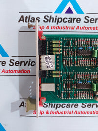 LIEBHERR 927490914 PCB CARD
