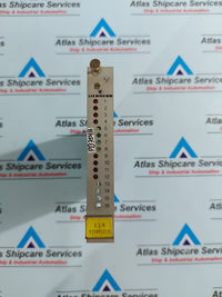 LIEBHERR 927491014 PCB CARD