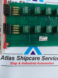 LIEBHERR 927491014 PCB CARD