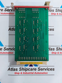 LIEBHERR 927491014 PCB CARD