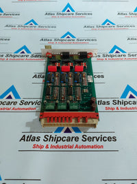 LIEBHERR 927491414 PCB CARD