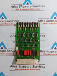 LIEBHERR 927672114 PCB CARD