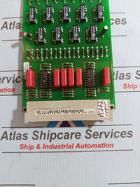 LIEBHERR 927672114 PCB CARD