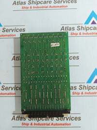 LIEBHERR 927672114 PCB CARD