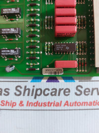 LIEBHERR 927672114 PCB CARD