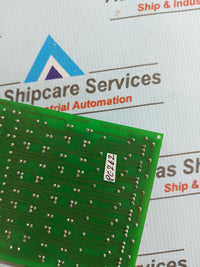 LIEBHERR 927672114 PCB CARD