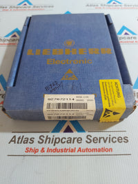 LIEBHERR 927672114 PCB CARD