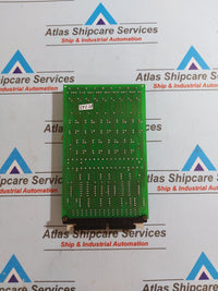 LIEBHERR 927672114 PCB CARD
