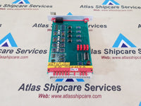 LIEBHERR 927697514 PCB CARD