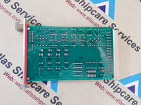 LIEBHERR 927697514 PCB CARD