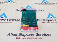 LIEBHERR 927697614 PCB CARD